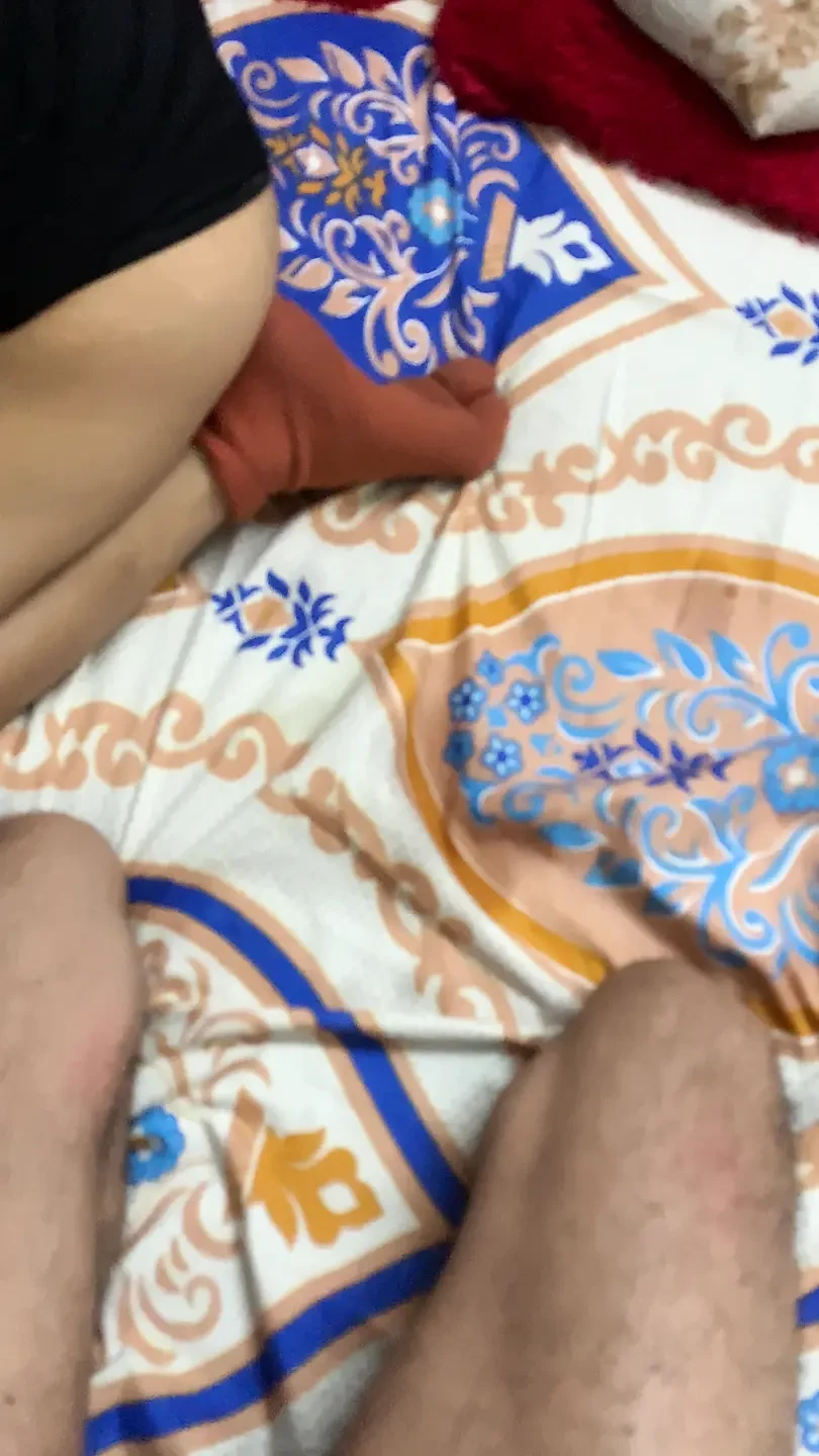 Hot Desi Girl Gets Fucked Hard by Friend While Alone at Home - Full Uncensored Hardcore Sex with Moans and Cumshot