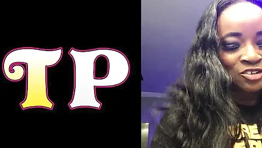 Интервью с TrikePatrol No71 - Naomi Fox