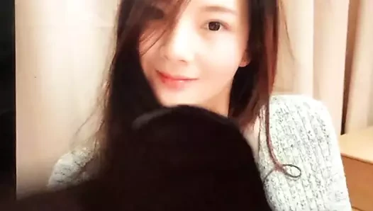 Cumtribute için Asya kız 004