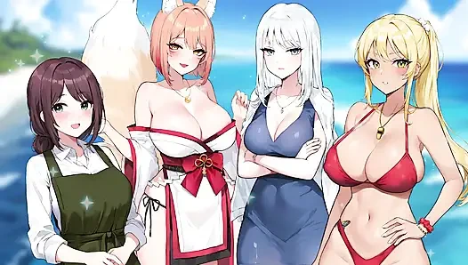 We Have A New Batch Of Spicy Games!