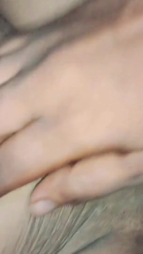 Panjabi pakistani granny mother pusssy fucked | Clip 1