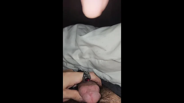 Kevy 69's Goodnight Orgasm & almost hands free Orgasm