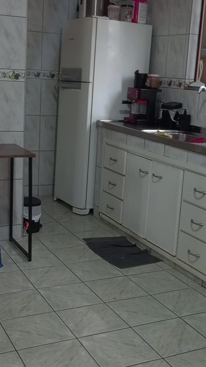 A maid agrees to work naked for some extra cash. | Clip 2