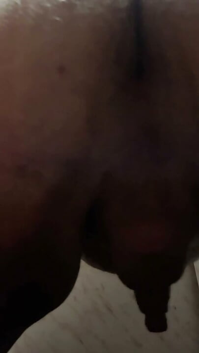 Dirty hole, shaking belly and powerful finale