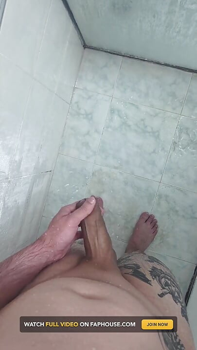 Come Take a Shower with Me
