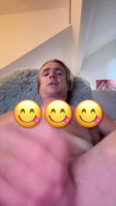 Anal Toy and I Come Only for You