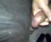 jerking off in the tub