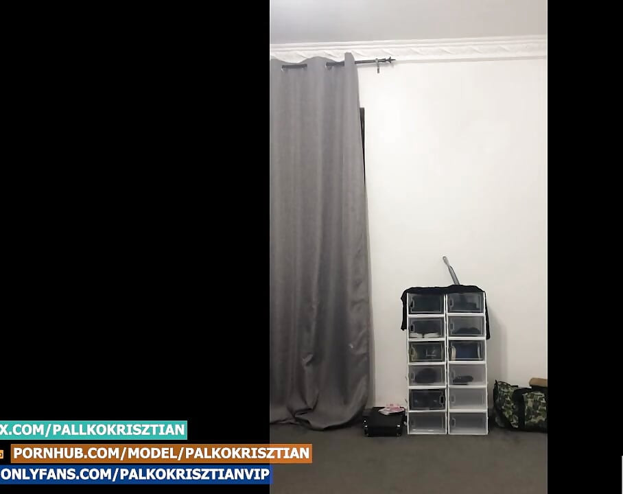 Gooood Long Stripper