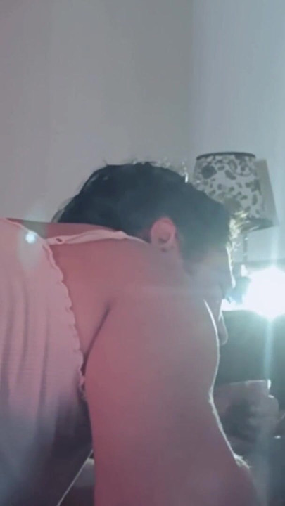 Del 2: Hjemmelaget med min kone i Mexico Brunette stor rumpe | Klipp 1