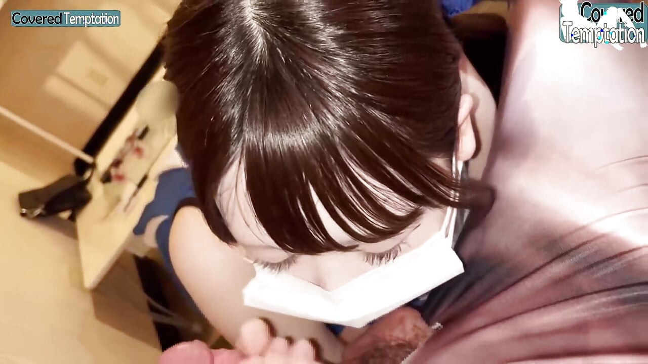 Sorry for Cheating While You Were Working so Hard. I Feel Guilty, but I Couldn Ft Stop Myself