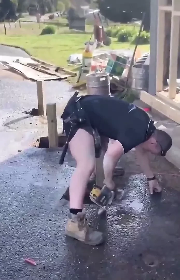 Buttfuck az ausztrál tradie
