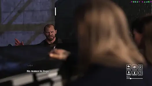 Steps of Debauchery von Fooxied - Unterhaltung einige Goons mit meinem boddy 26