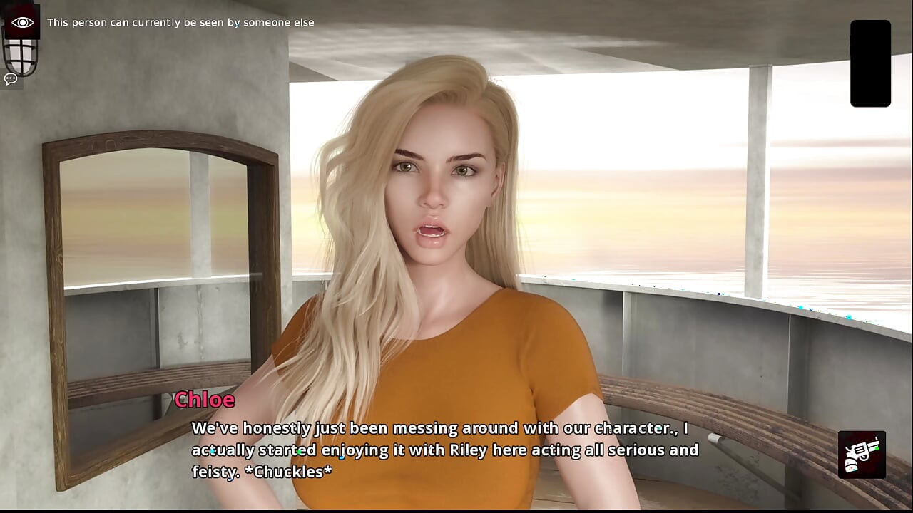 College Kings 25 παίξαμε ένα καταπληκτικό παιχνίδι στο πλοίο