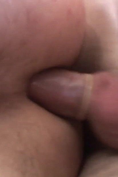 Two horny gays love to suck and fuck their asses really hard