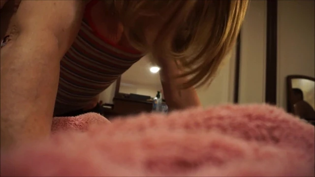 Nice hard fuck