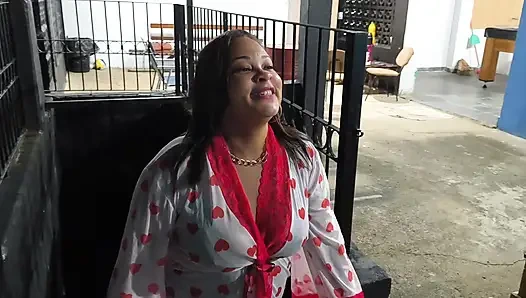 Suruba di ulang tahun 51 Mr. Carmona