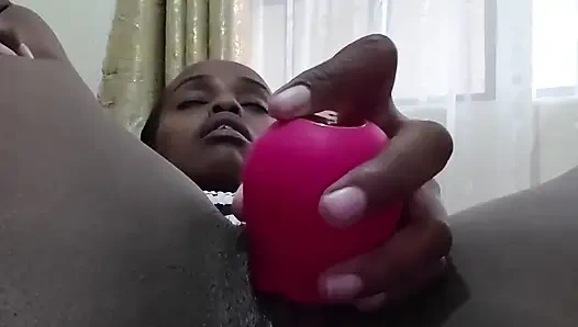 Caught My Roommate Masturbating, Can You Guess What's Gonna Happen?