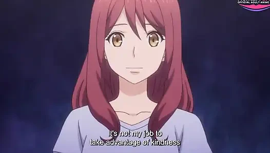 Die anime zeigen, dass der sex keine liebe ist