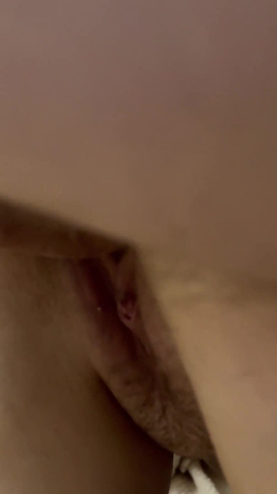 My wife loves it when she gets fucked unexpectedly | Clip 1