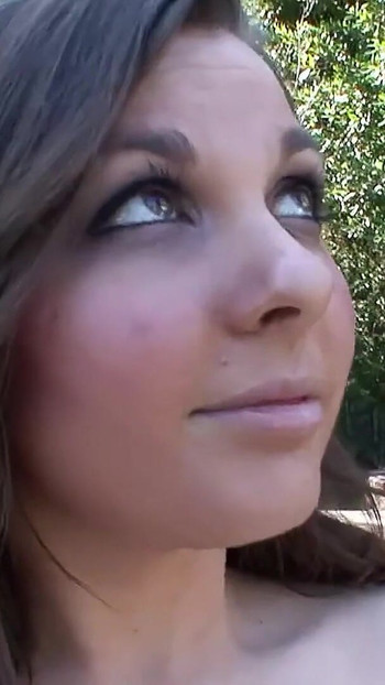Jaw-dropping moment from "Step-Moms new Friend tricked to Fuck by nacked Step-Daughter when home alone"