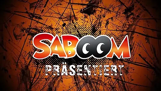 Элен с страстью соблазняет