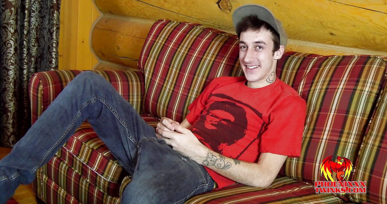 Would Jimmy Rather Fuck His Friend or His Enemy