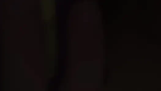 Cewek domian ini bikin tolietmu muncratku - pov