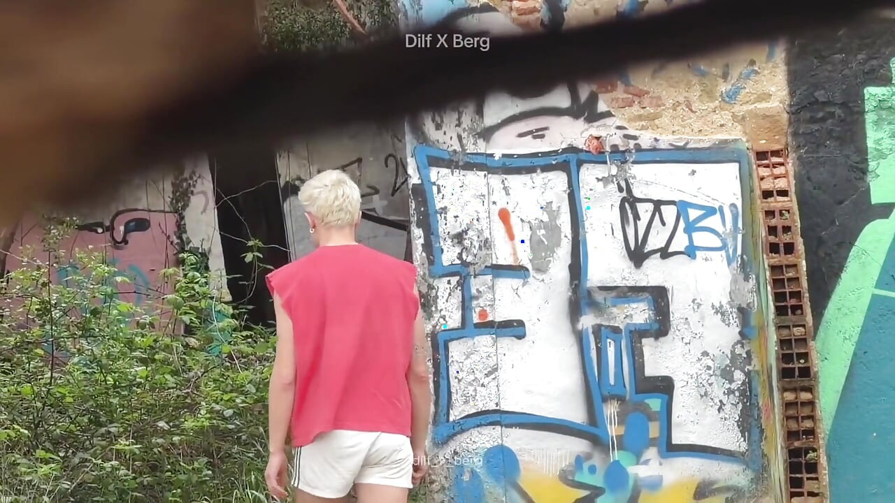 Grafiti & Jelajah - Hari 2