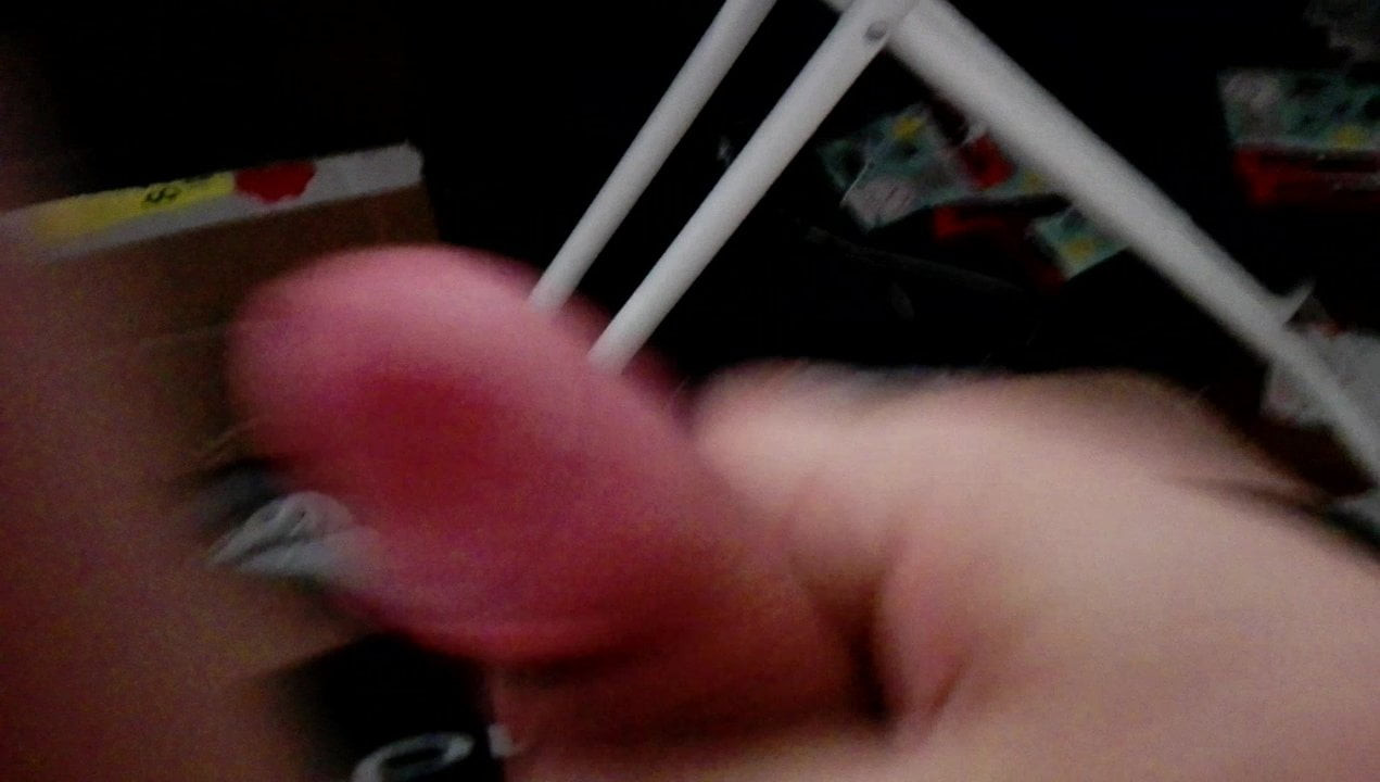 Handjob, happy ending