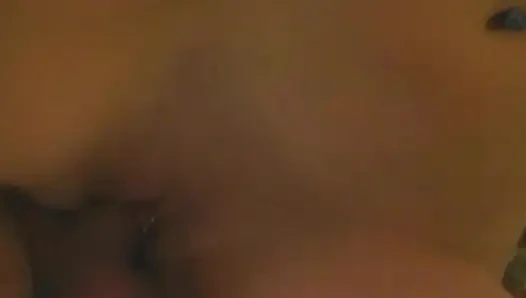 Blonde Babe Gets Rough Fucked in the Basement