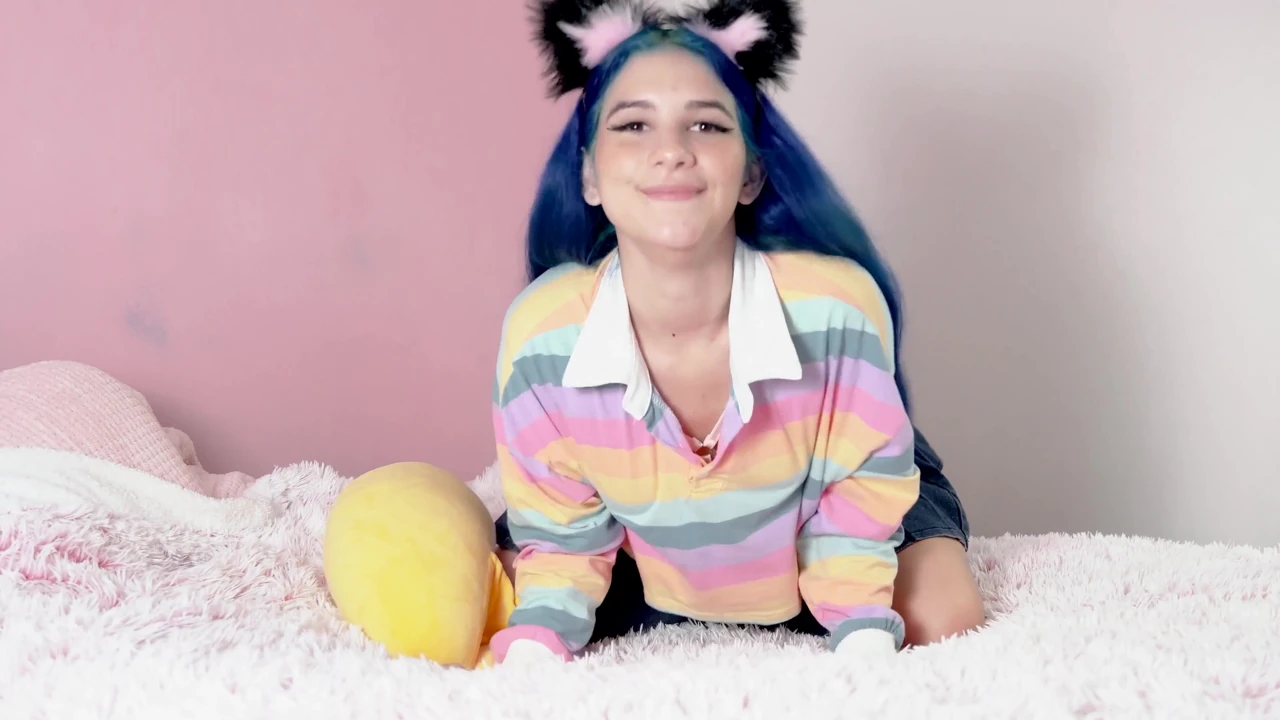 Min galilea kawaii ufacık mastürbasyon