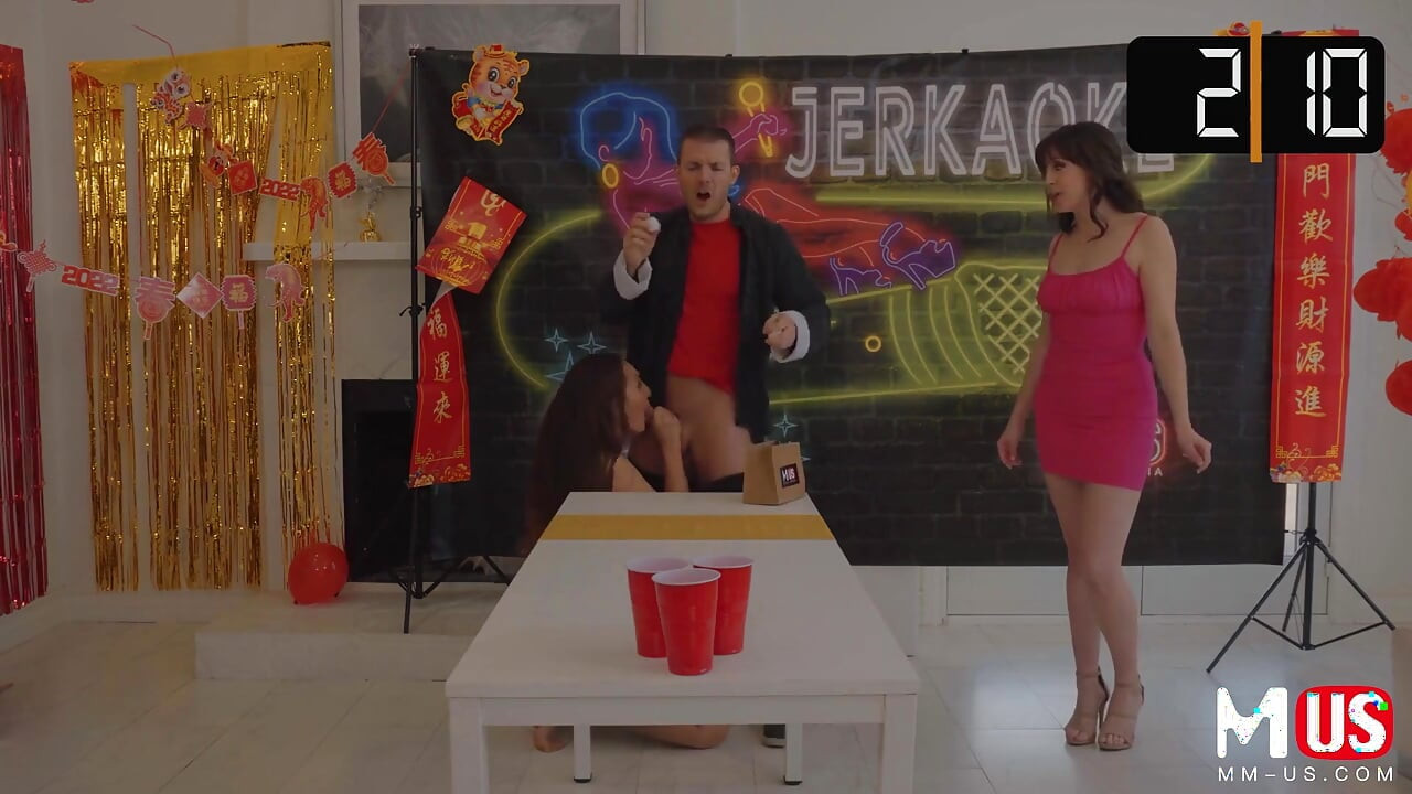 Jerkaoke - Bella Rolland i Codey Steele