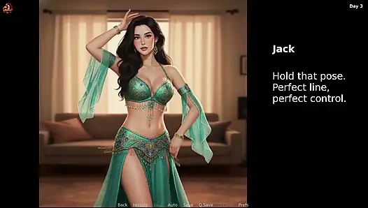 Wife S Dare (part 4)