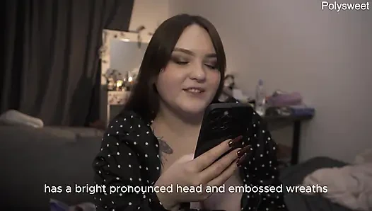 Porn story - Pegging on a train at night with a beautiful woman