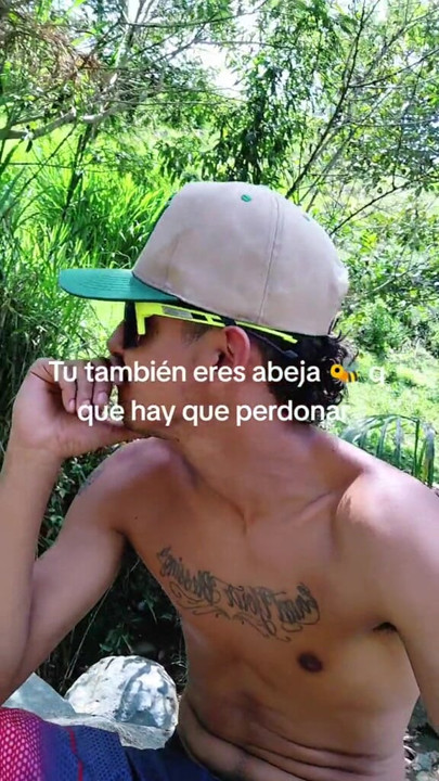 HETERO VENEZOLANO 23cm