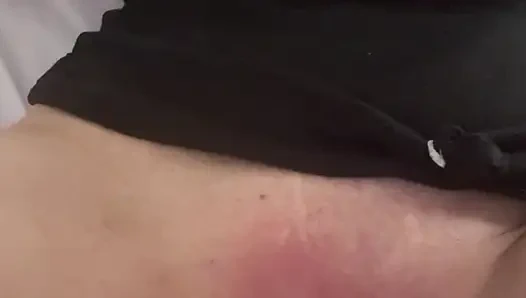 Horny Housewife S Morning Play