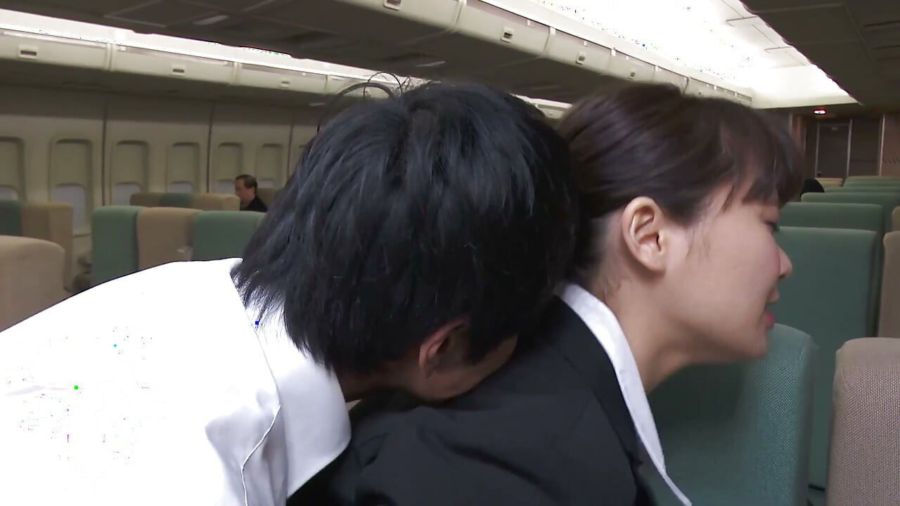 Japanese Schoolgirl Creampied Raw in Uniform Then Office