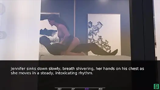 Harmony Haven - Best Parts - Part 7