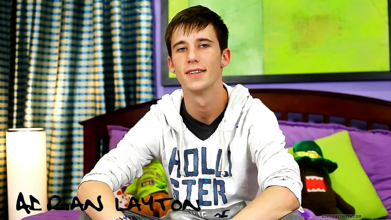 "Grizući" intervju s Adrianom