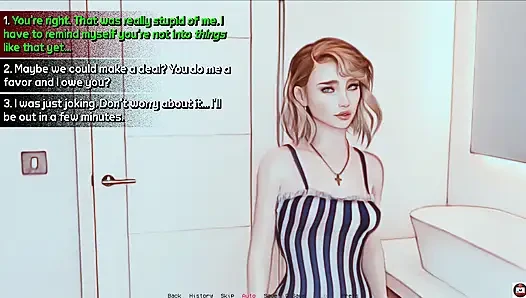 I Was a Teenage Vampire - (PT 09) - FatalMasterpiece