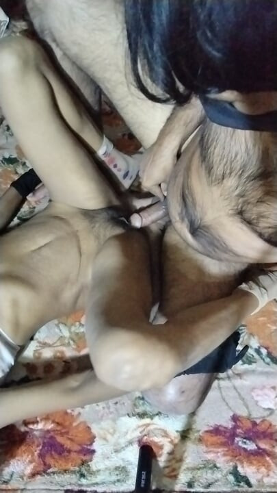 Khala ki aaj phir maar li rusgla khila kr ohoo