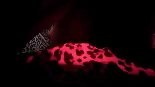 Amazing Orgasm