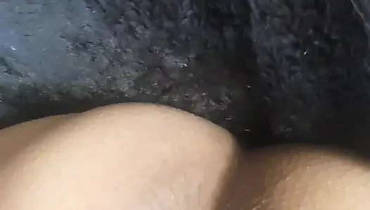 Cewek sange