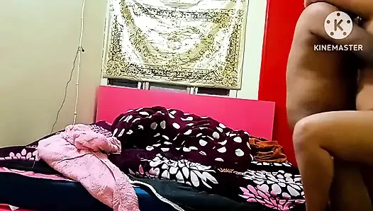 BBC Chor Ne Bhabhi Ko Bahut Choda Raat Bhar