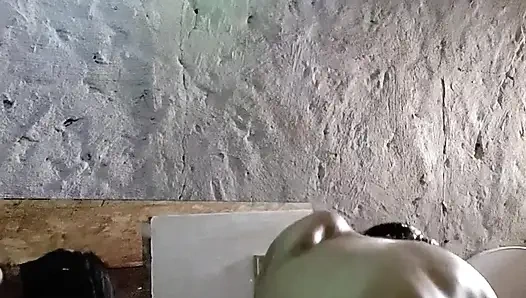 Ficken auf dem dachboden teil 2