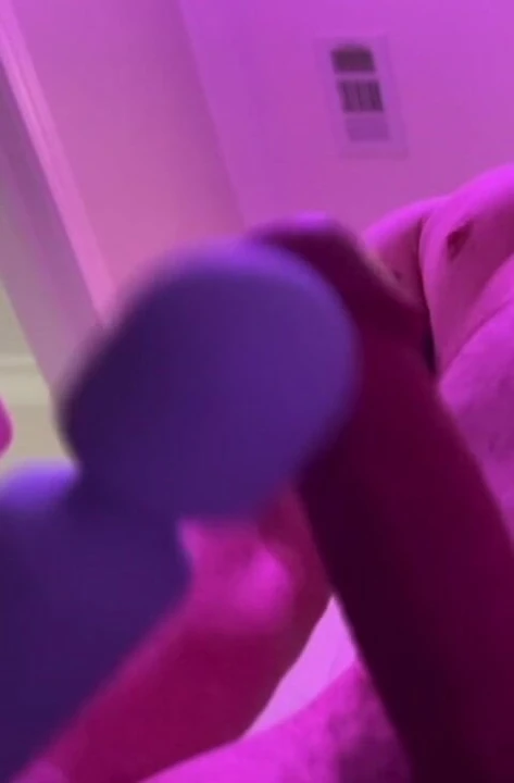 Vibrator Cum Fountain Milking