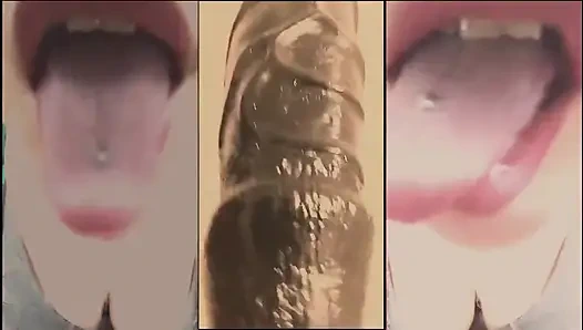 BBC Mouth Stretcher Video Version