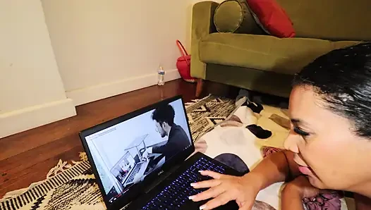 Computer Love Gali