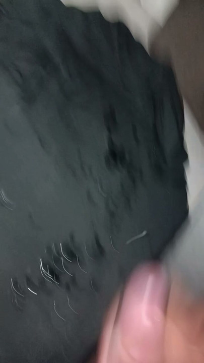 Uncircumcised cock tons of precum