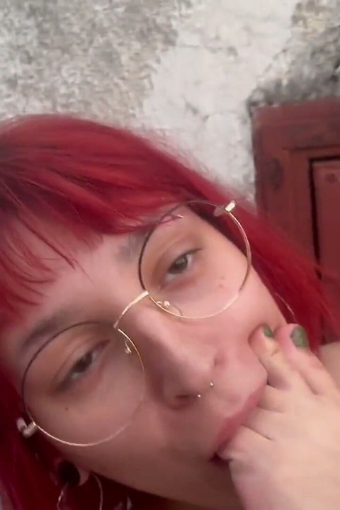 Sucking and Liking My Perfect Toes